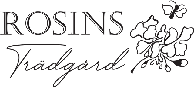 Rosins Trädgård